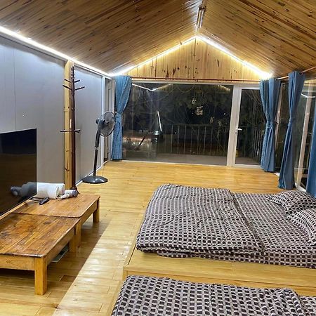 Bed and Breakfast Vuon Cua Me Da Lat Zewnętrze zdjęcie